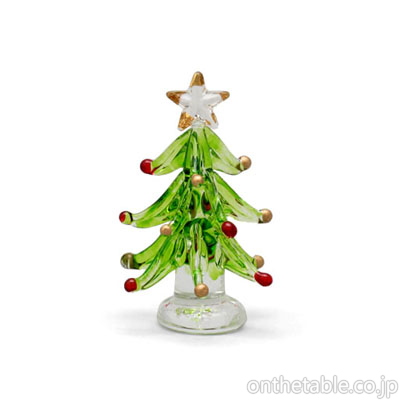 ジョイラッククラブ クリスマスオブジェ