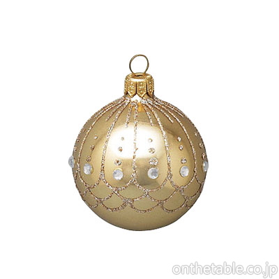 クリスマスオーナメント