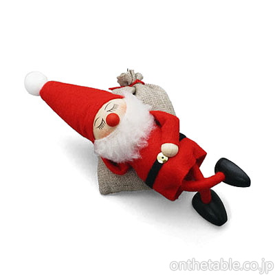 ノルディカ クリスマスオブジェ