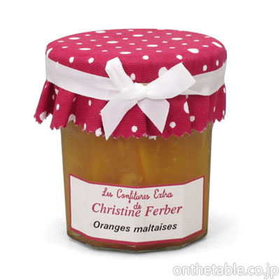クリスティンフェルベール
