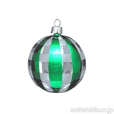 ｸﾘｽﾏｽｵｰﾅﾒﾝﾄ