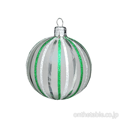 ｸﾘｽﾏｽｵｰﾅﾒﾝﾄ