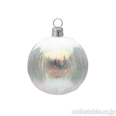 クリスマスオーナメント