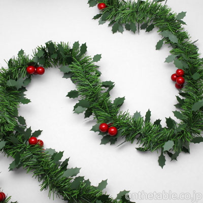 クリスマスオーナメント