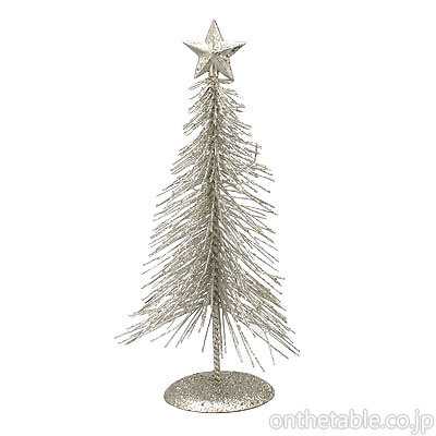 クリスマスオブジェ