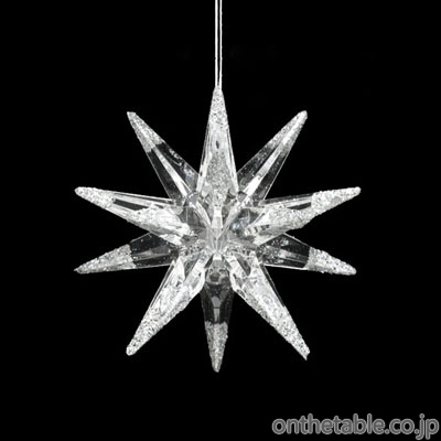 メゾンドゥモンド クリスマスオーナメント