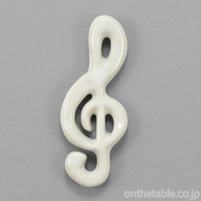 足立尚子 オブジェ