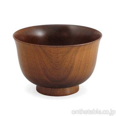 山中塗(彰宣)  日本の器