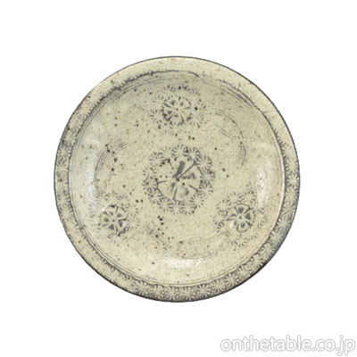 京焼(森里陶楽)