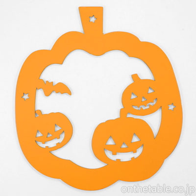 ハロウィン