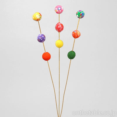 造花