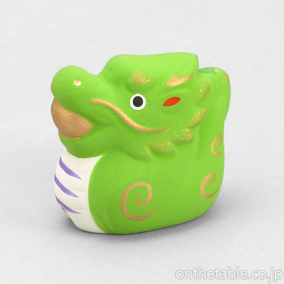 置物(十二支飾)