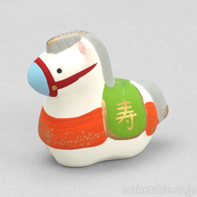 置物(十二支飾)