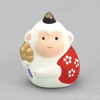 置物(十二支飾)