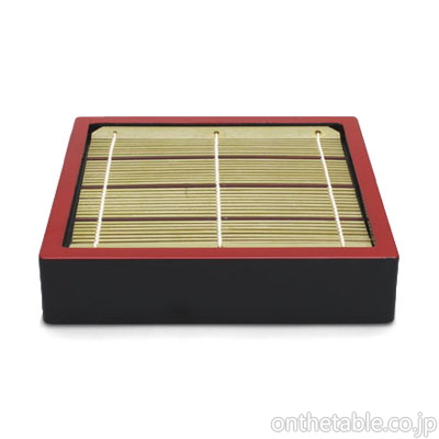 江戸漆器