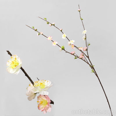 マークス&スペンサー 造花