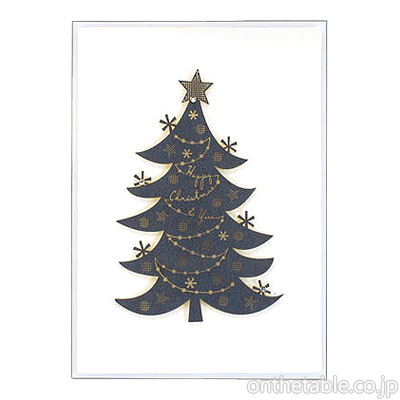 ペーパーチェイス クリスマス