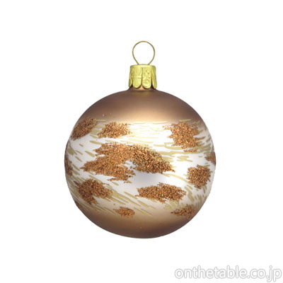 クリスマスオーナメント