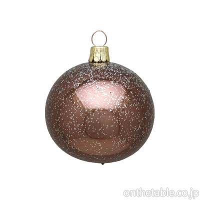 クリスマスオーナメント
