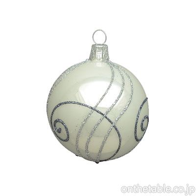 クリスマスオーナメント