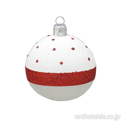 クリスマスオーナメント