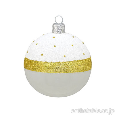 クリスマスオーナメント