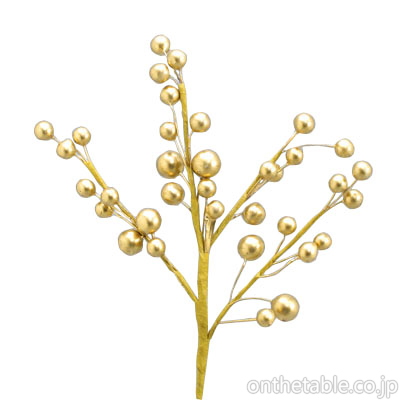 クリスマス造花