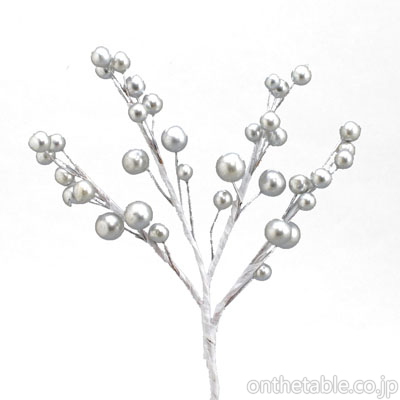 クリスマス造花