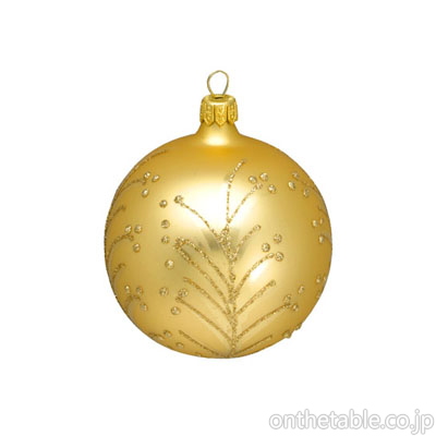 クリスマスオーナメント