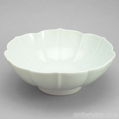 三川内焼(嘉久正窯)