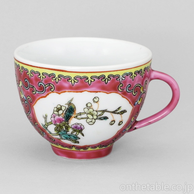 中国(景徳鎮)