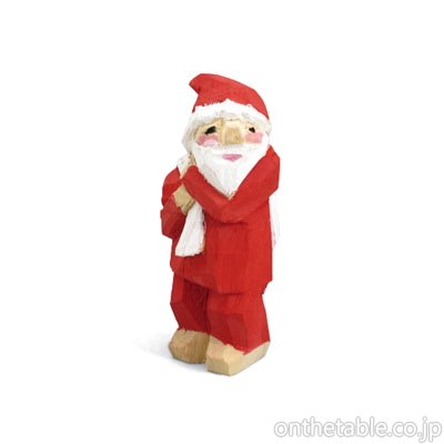 長野県農民美術  ｸﾘｽﾏｽｵﾌﾞｼﾞｪ