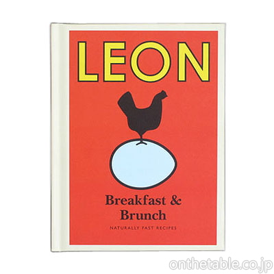 オクトパスブックス LEON