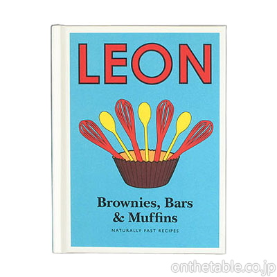 オクトパスブックス LEON