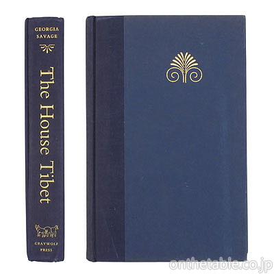 GRAYWOLFPRESS ジョージアサベージ
