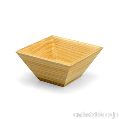 紀州塗(島安汎工芸)