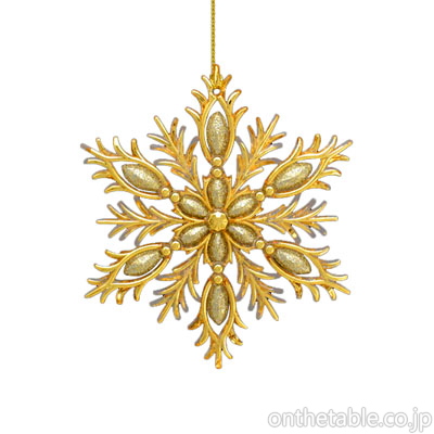 マチュリテ クリスマスオーナメント