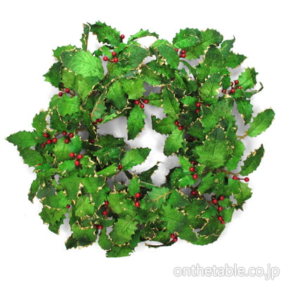 ジセラグラハム クリスマス