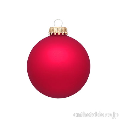 ザチェルシーガーデナー クリスマスオーナメント