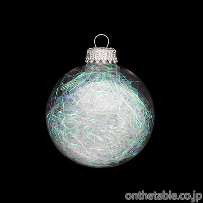 ザチェルシーガーデナー クリスマスオーナメント