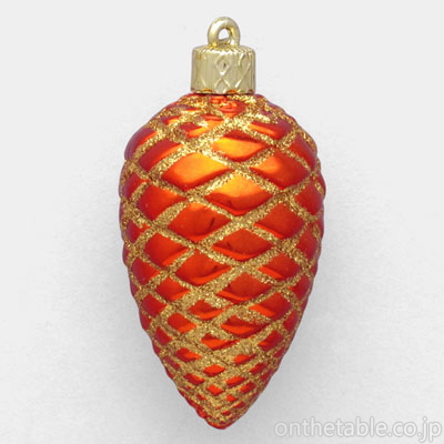 クリスマスオーナメント