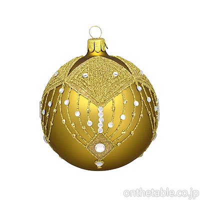 ｸﾘｽﾏｽｵｰﾅﾒﾝﾄ