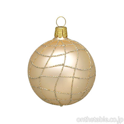 ｸﾘｽﾏｽｵｰﾅﾒﾝﾄ