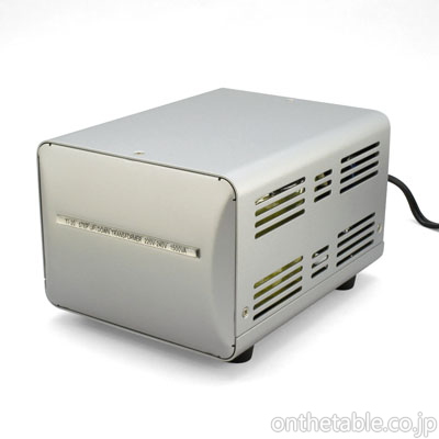 カシムラ TI-20