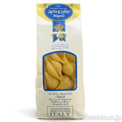 PASTIFICIOROMITA