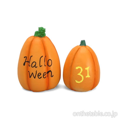 ハロウィンオブジェ