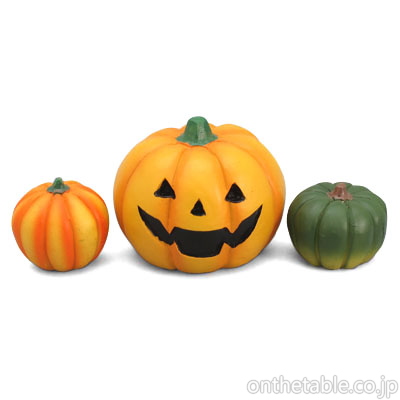 ハロウィンオブジェ