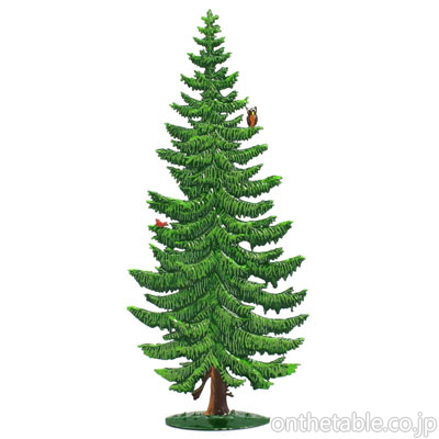 シュバイツァー クリスマスオブジェ
