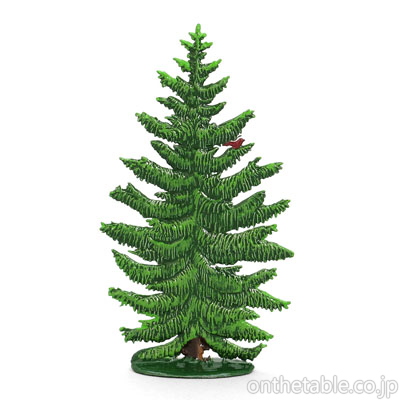 シュバイツァー クリスマスオブジェ