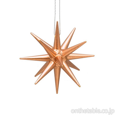 ｱﾙﾋﾞﾝﾌﾟﾗｲｽﾗｰ  ｸﾘｽﾏｽｵｰﾅﾒﾝﾄ